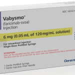 سعر فابيسمو 6 مجم/0.05 مل فيال