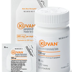 سعر كيوفان 100 مجم 30 قرص